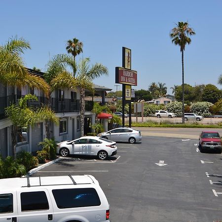 Harbor Inn & Suites Oceanside Zewnętrze zdjęcie