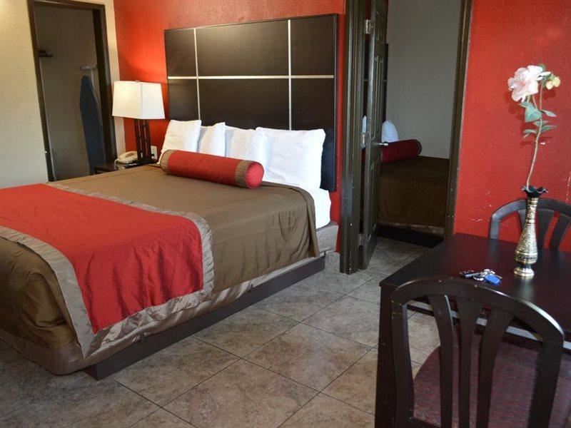Harbor Inn & Suites Oceanside Zewnętrze zdjęcie