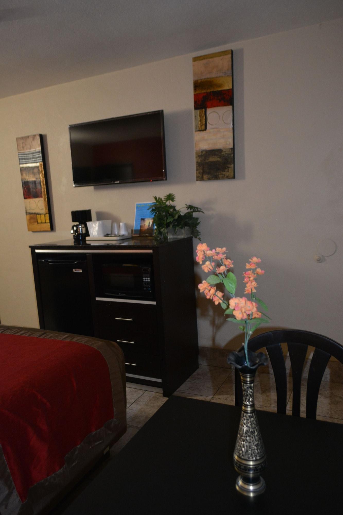 Harbor Inn & Suites Oceanside Zewnętrze zdjęcie