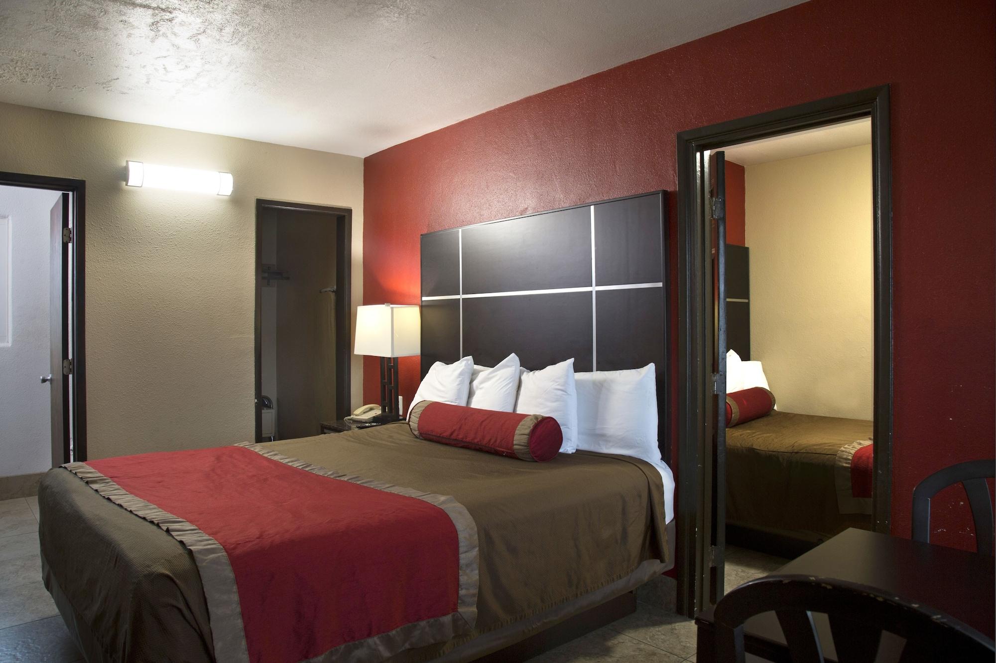 Harbor Inn & Suites Oceanside Zewnętrze zdjęcie