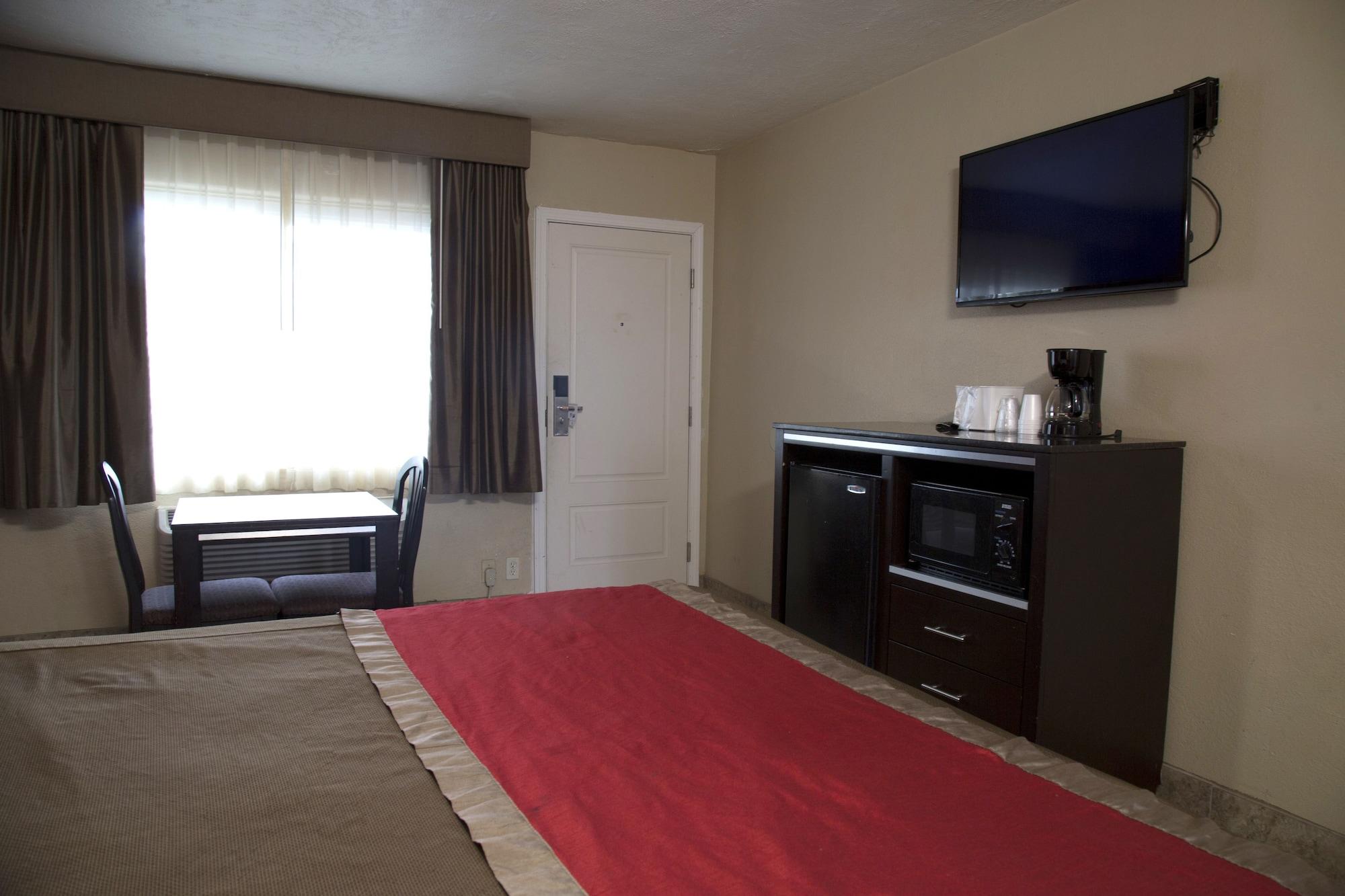 Harbor Inn & Suites Oceanside Zewnętrze zdjęcie