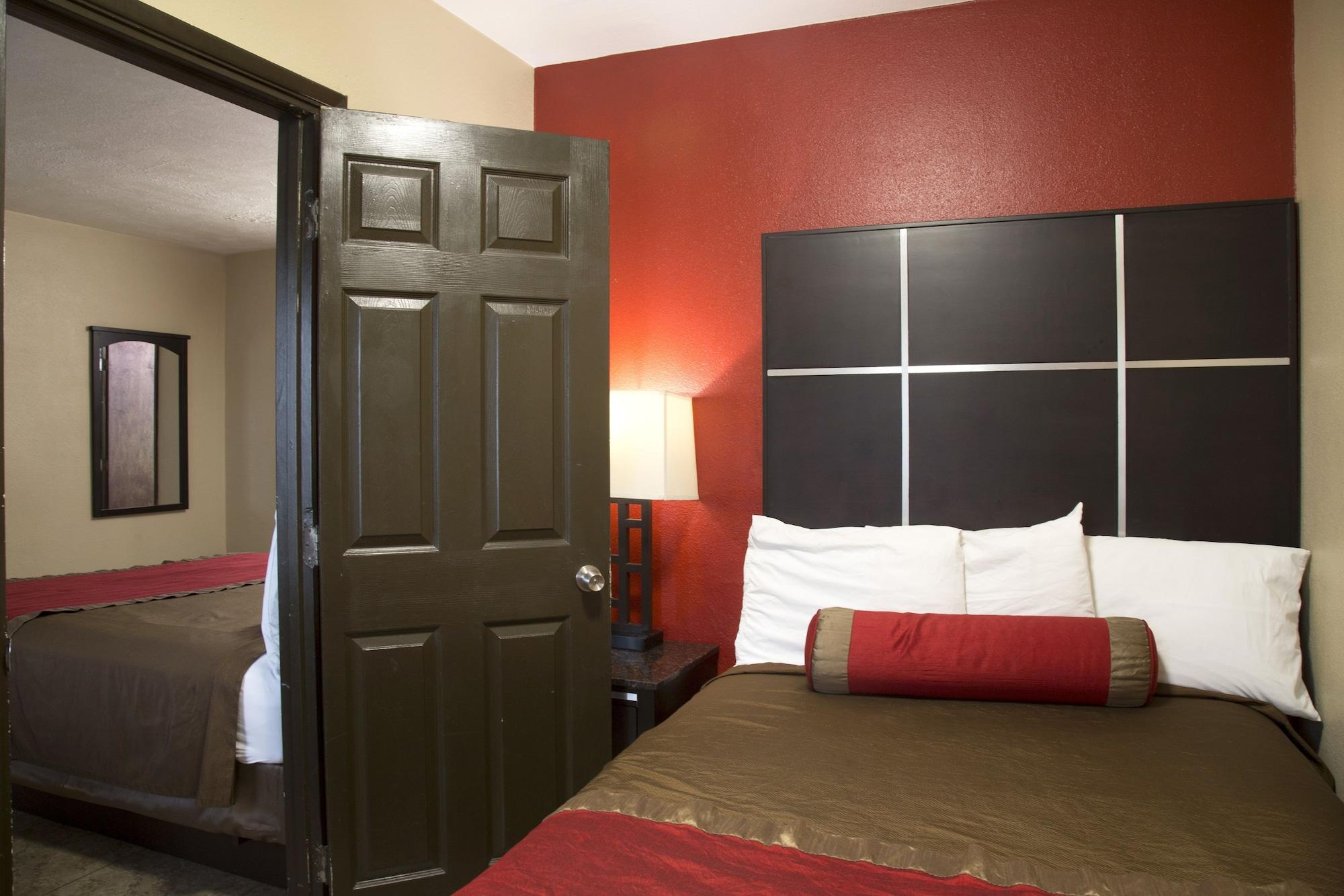 Harbor Inn & Suites Oceanside Zewnętrze zdjęcie
