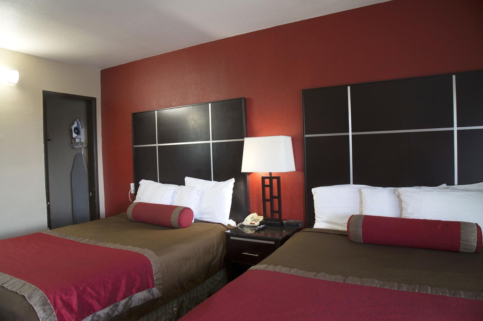 Harbor Inn & Suites Oceanside Zewnętrze zdjęcie