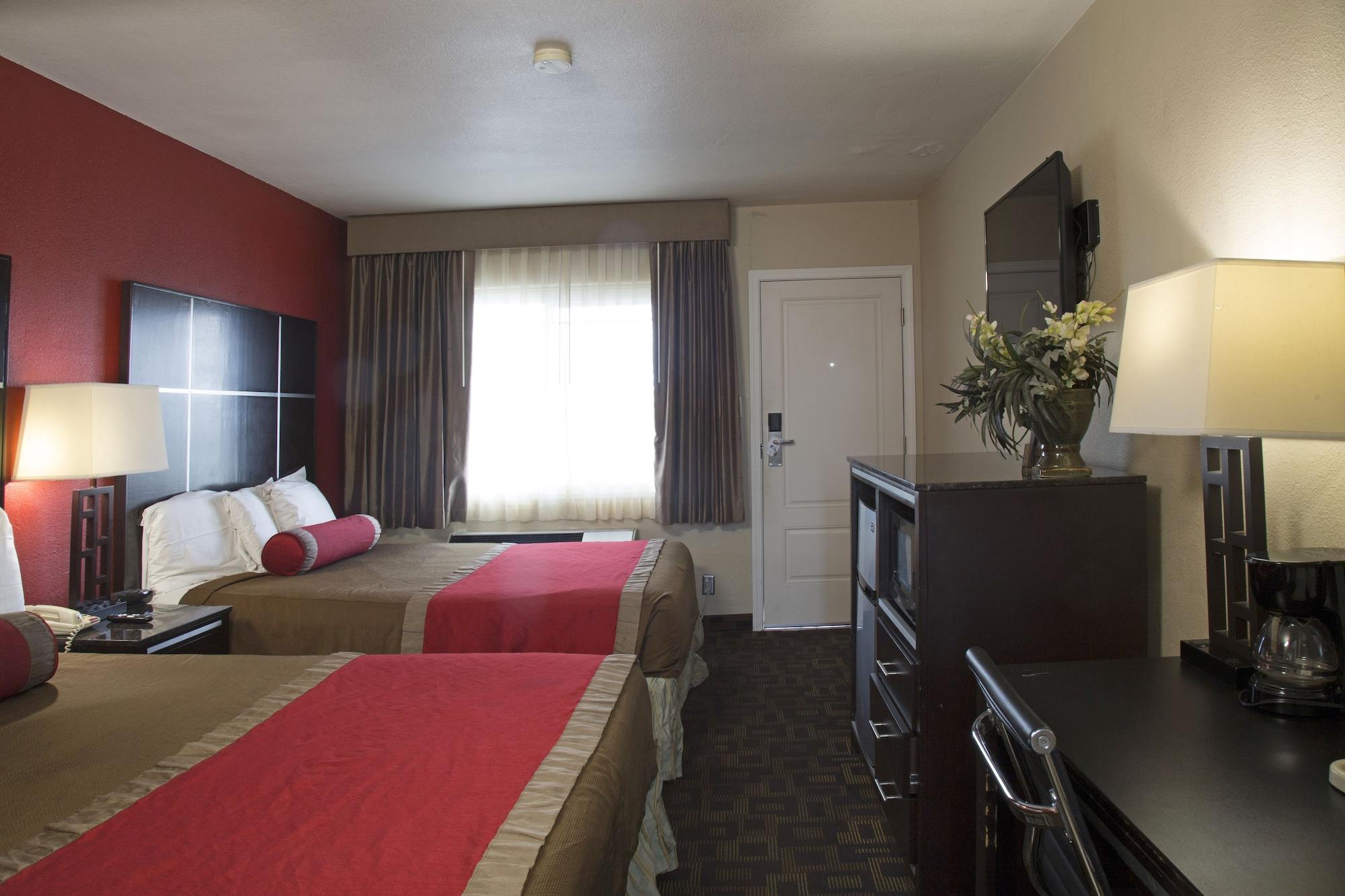 Harbor Inn & Suites Oceanside Zewnętrze zdjęcie