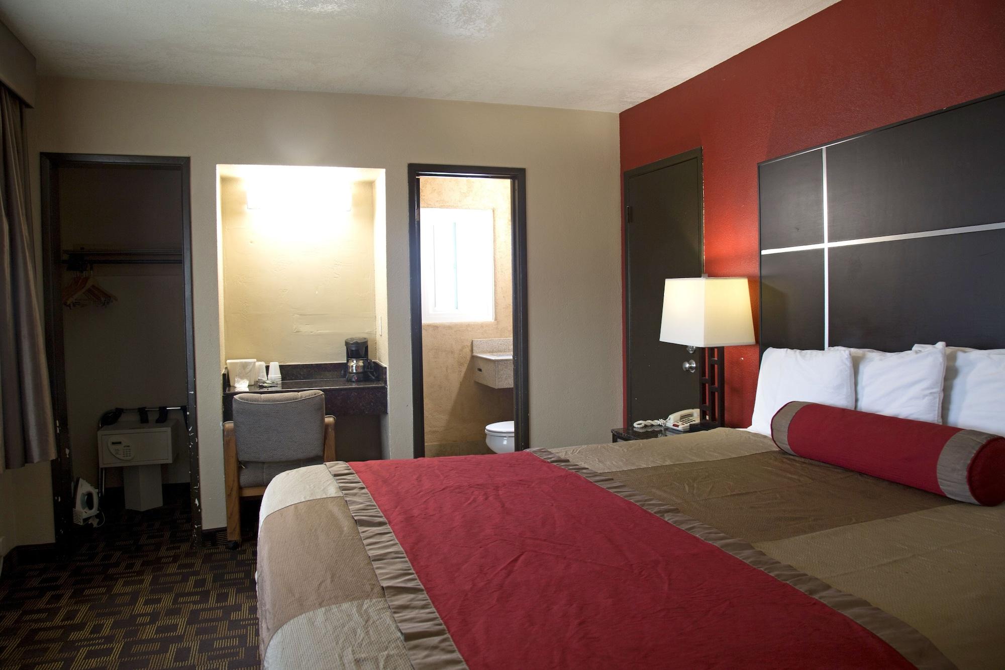 Harbor Inn & Suites Oceanside Zewnętrze zdjęcie