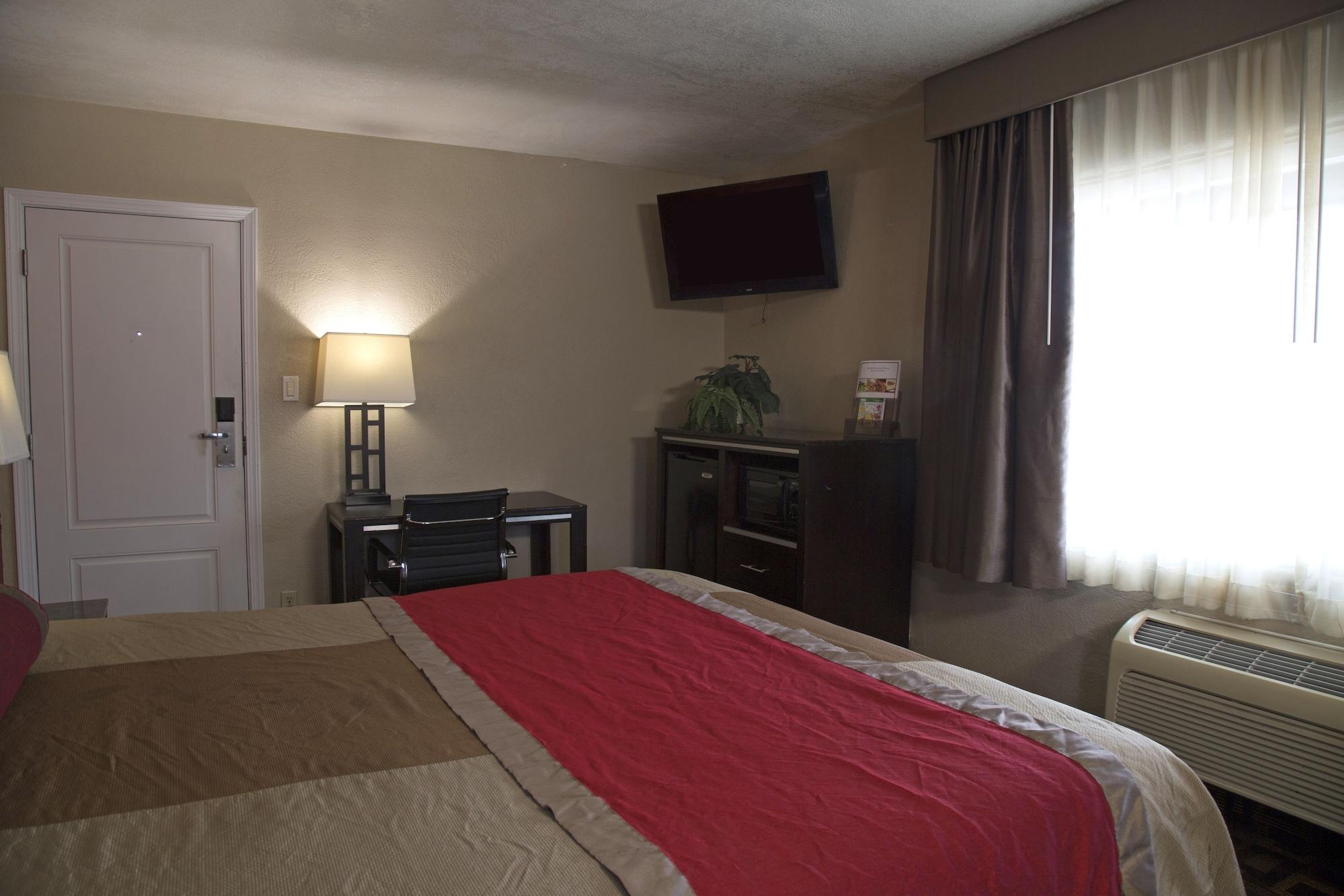 Harbor Inn & Suites Oceanside Zewnętrze zdjęcie