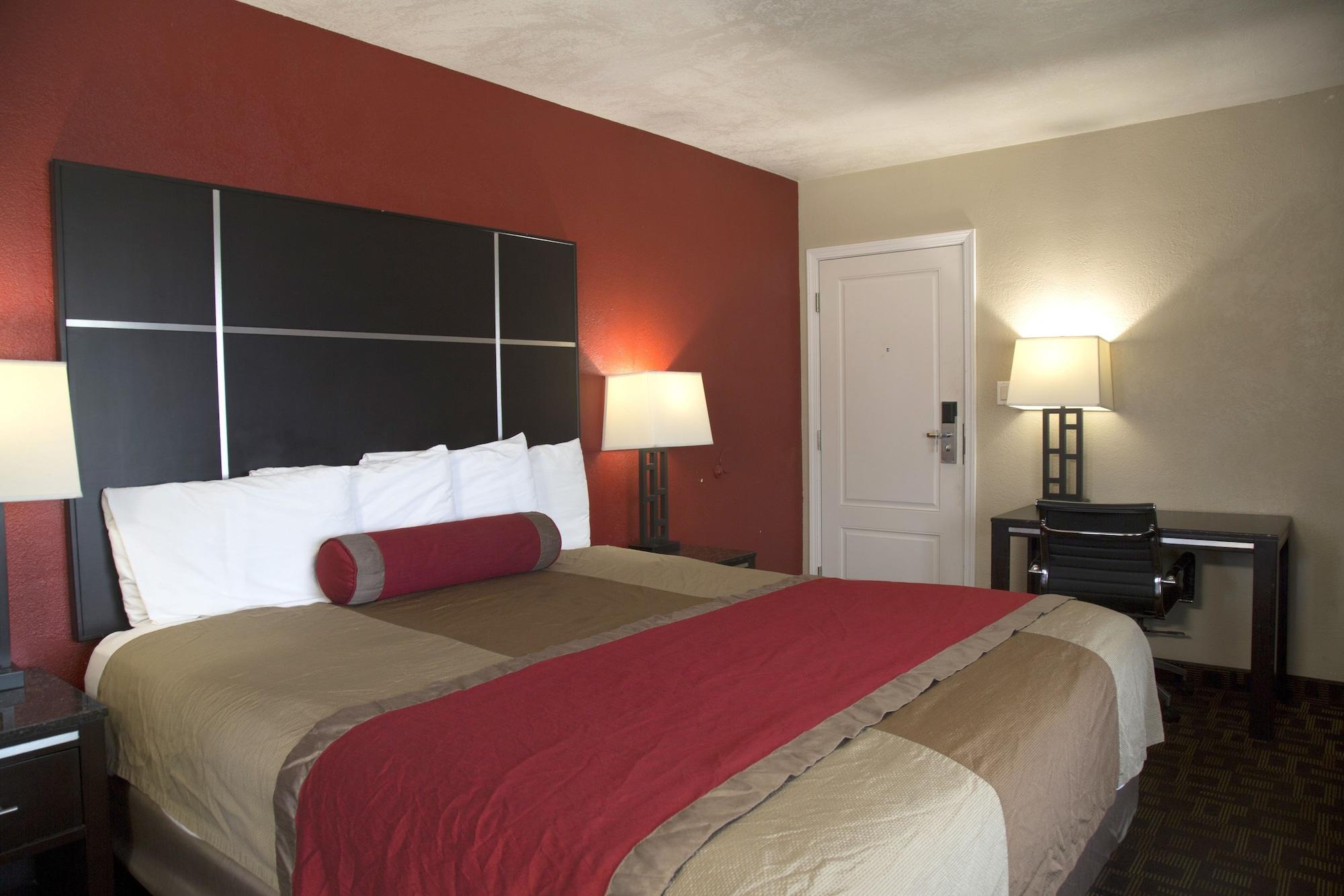 Harbor Inn & Suites Oceanside Zewnętrze zdjęcie