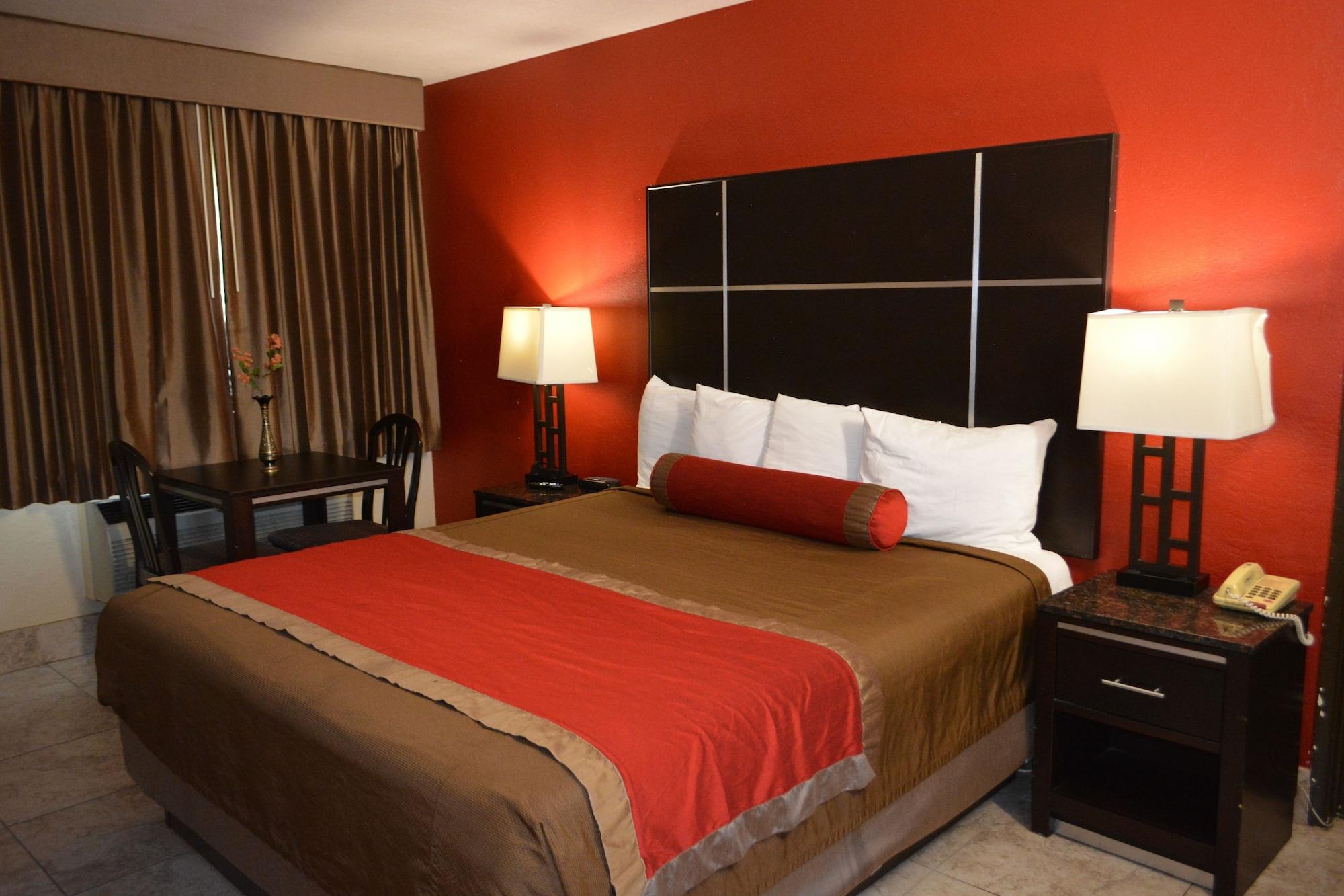 Harbor Inn & Suites Oceanside Zewnętrze zdjęcie