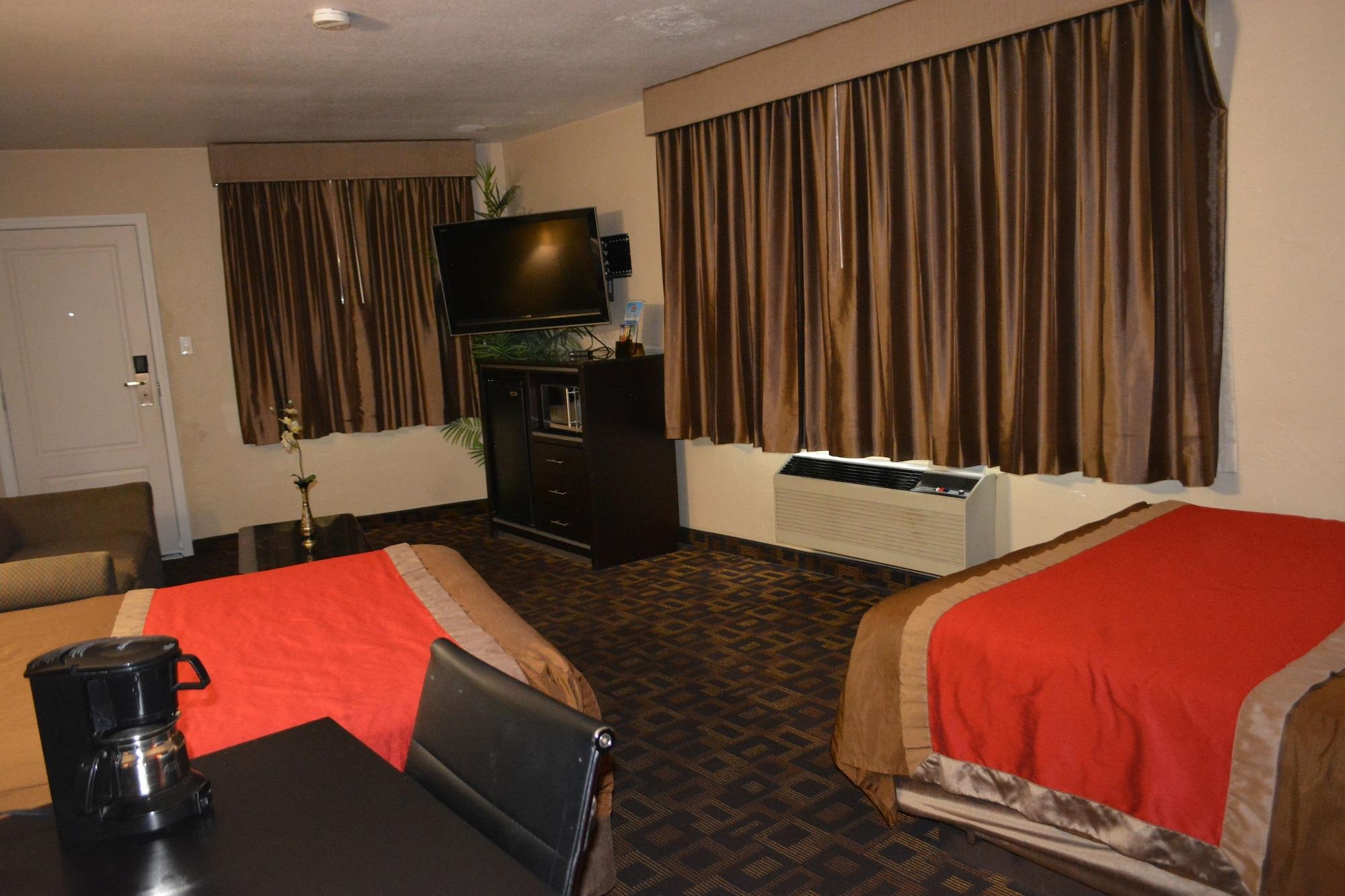 Harbor Inn & Suites Oceanside Zewnętrze zdjęcie
