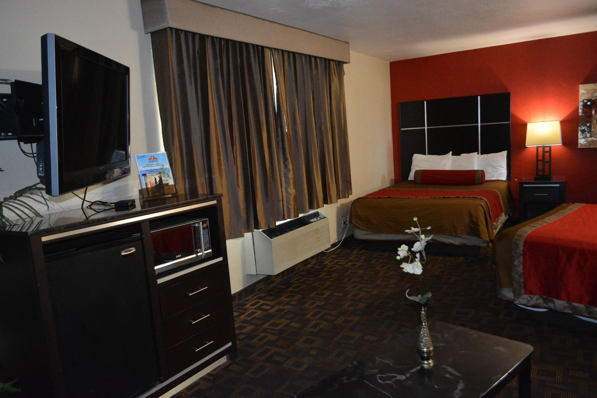 Harbor Inn & Suites Oceanside Zewnętrze zdjęcie