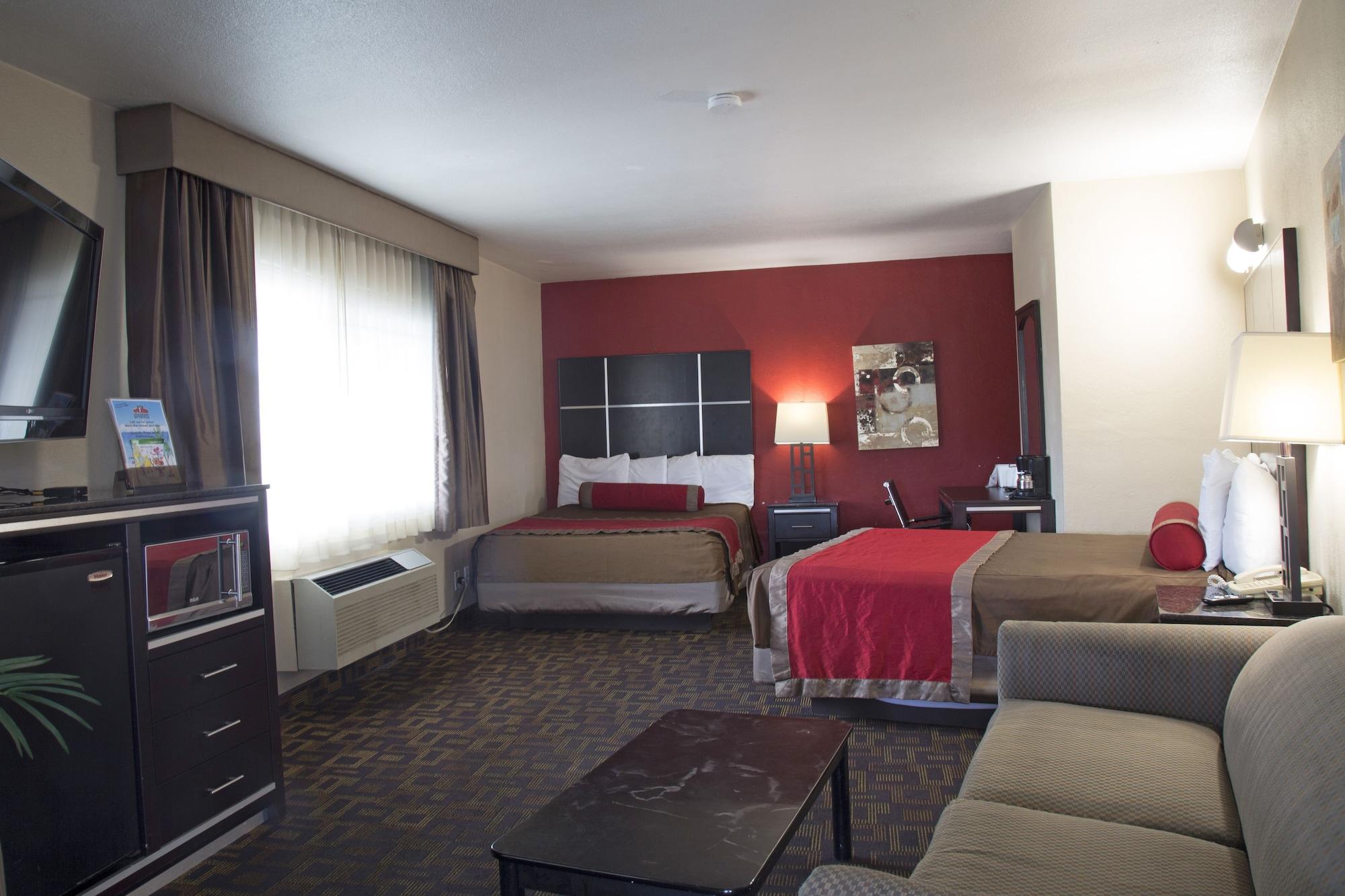 Harbor Inn & Suites Oceanside Zewnętrze zdjęcie
