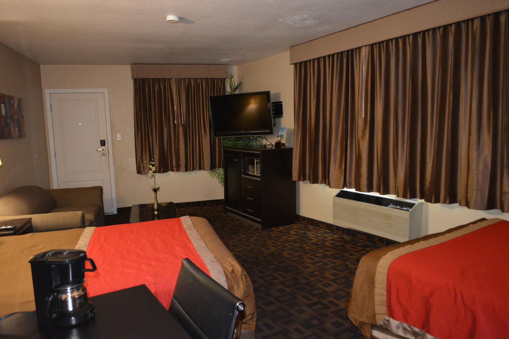 Harbor Inn & Suites Oceanside Zewnętrze zdjęcie