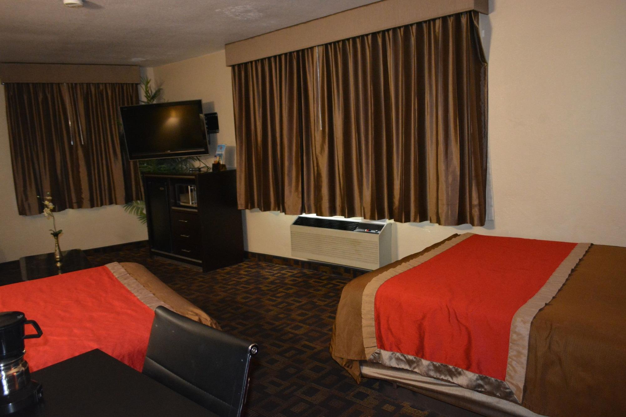 Harbor Inn & Suites Oceanside Zewnętrze zdjęcie