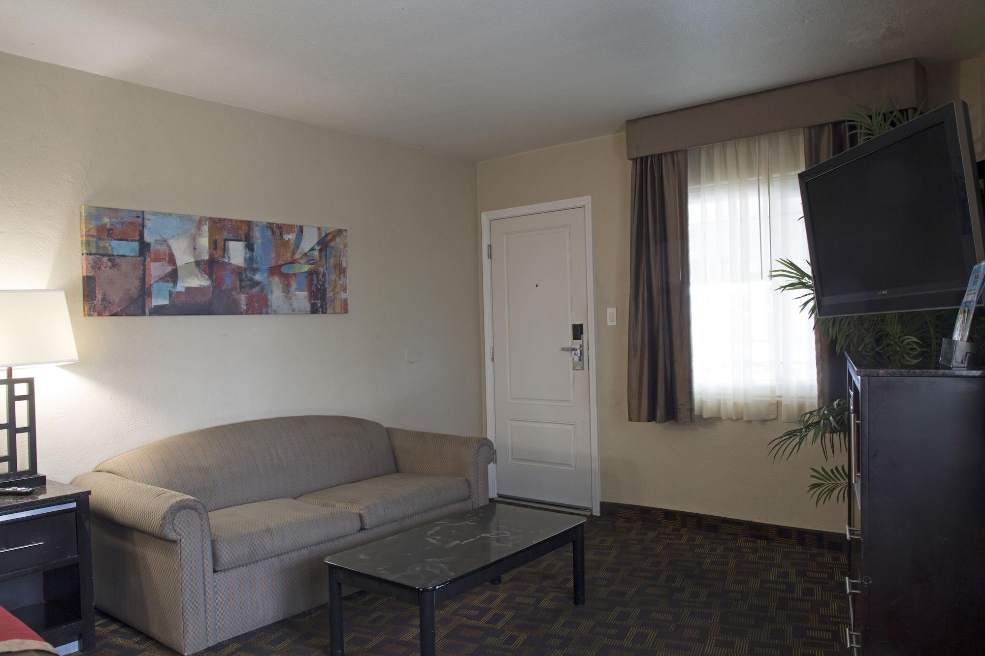 Harbor Inn & Suites Oceanside Zewnętrze zdjęcie