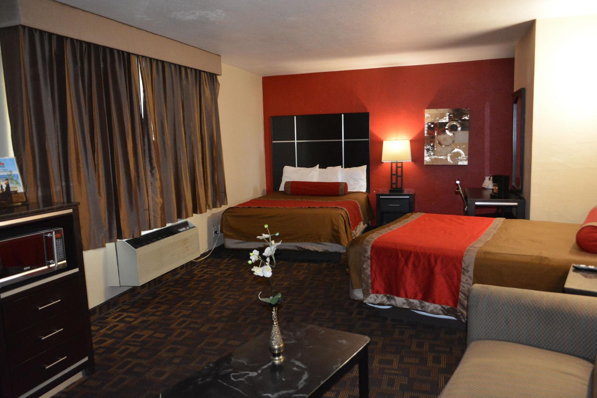 Harbor Inn & Suites Oceanside Zewnętrze zdjęcie