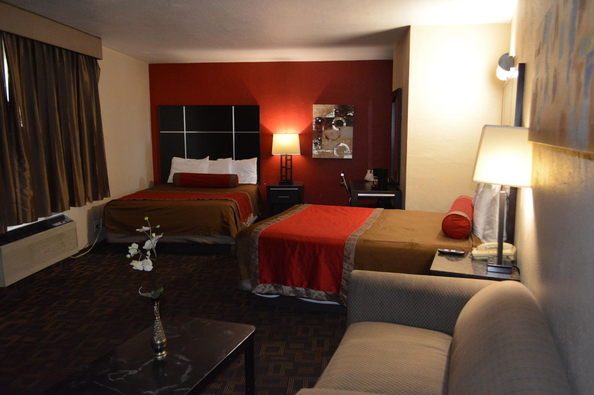 Harbor Inn & Suites Oceanside Zewnętrze zdjęcie