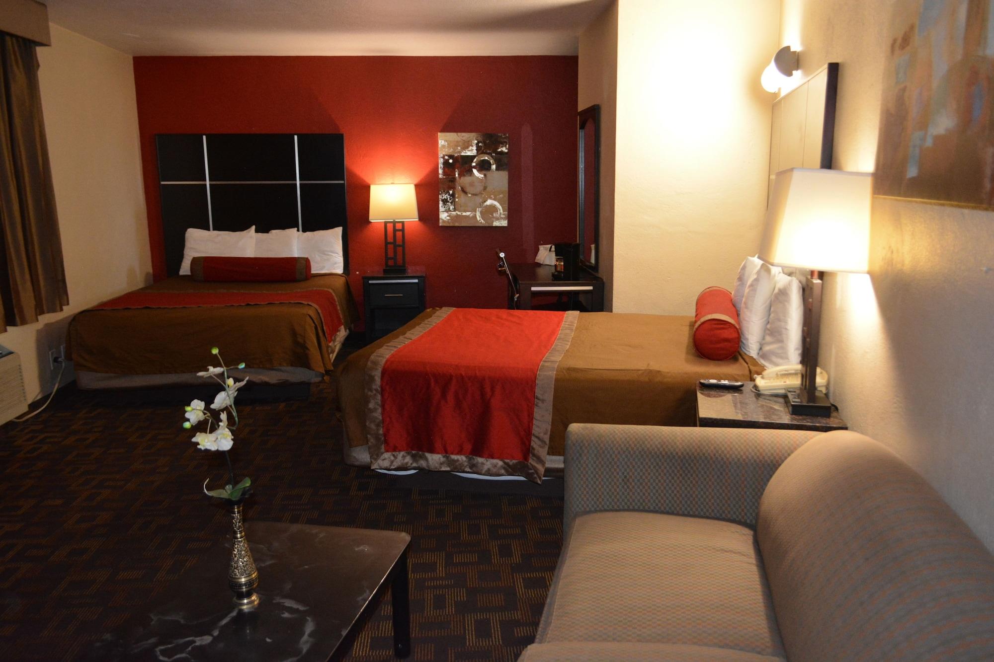 Harbor Inn & Suites Oceanside Zewnętrze zdjęcie