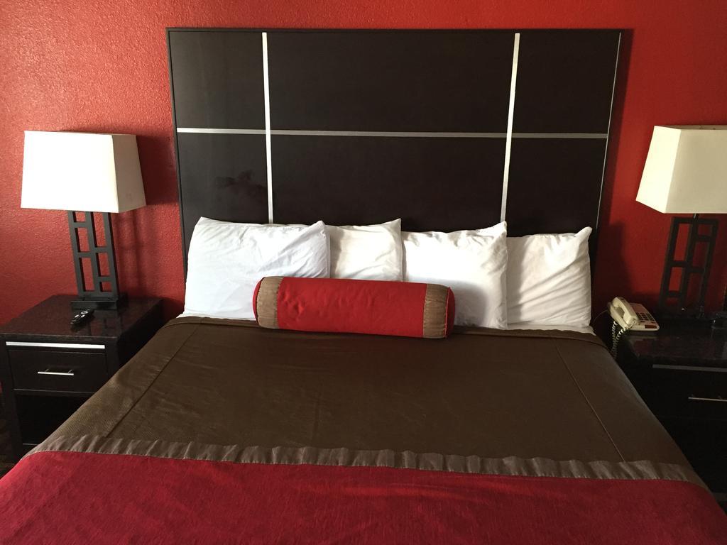 Harbor Inn & Suites Oceanside Pokój zdjęcie