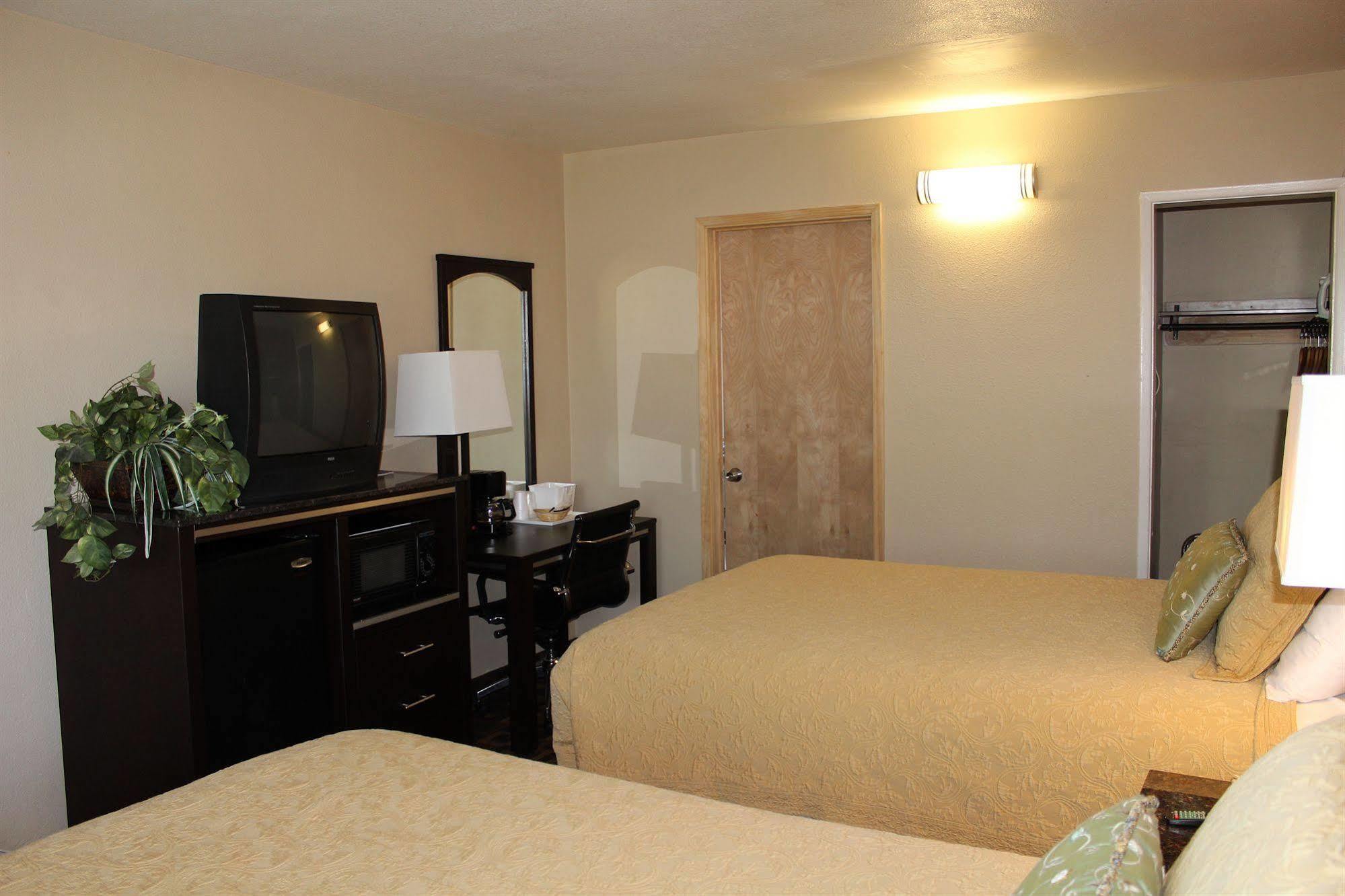 Harbor Inn & Suites Oceanside Zewnętrze zdjęcie