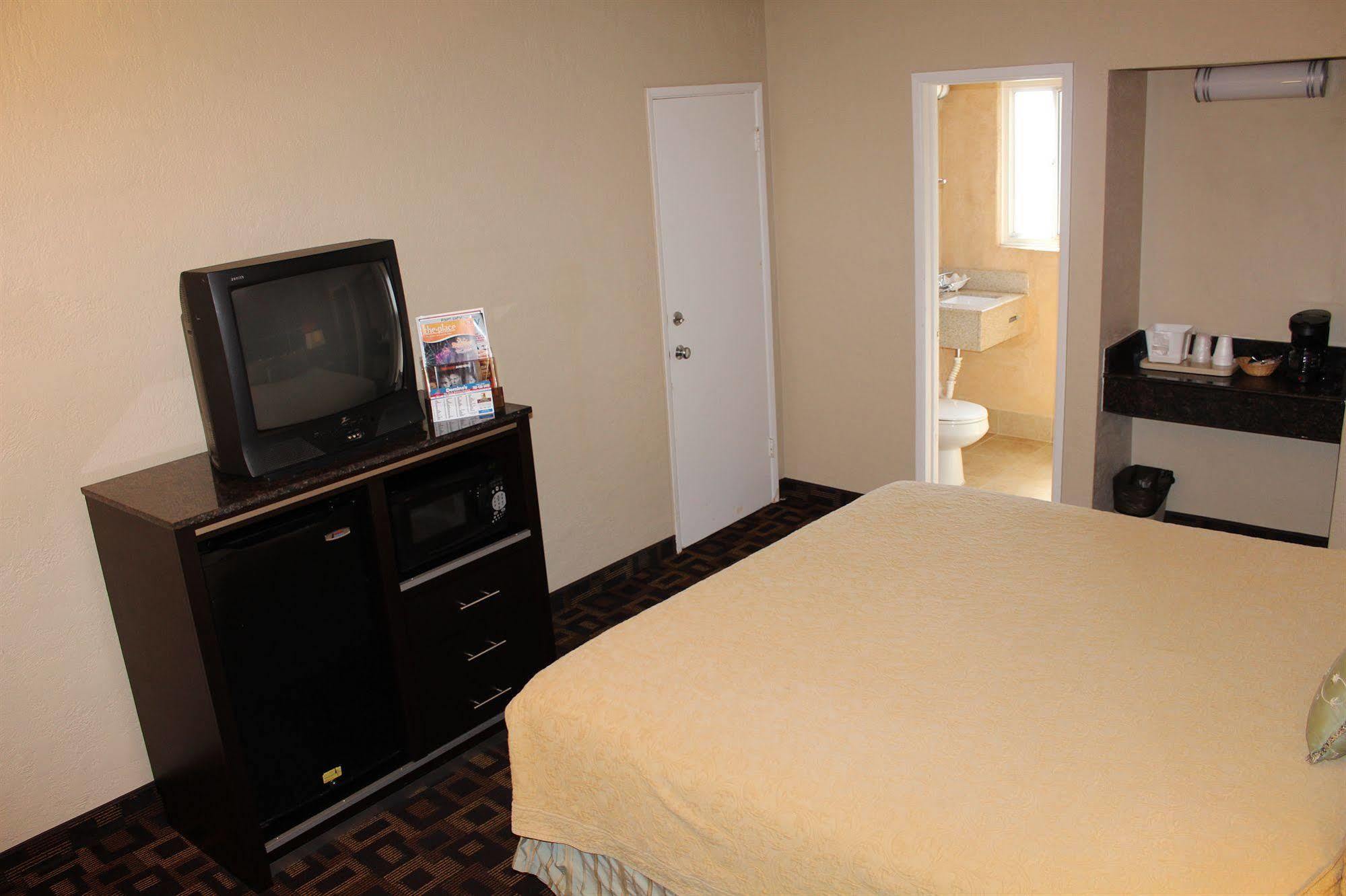 Harbor Inn & Suites Oceanside Zewnętrze zdjęcie